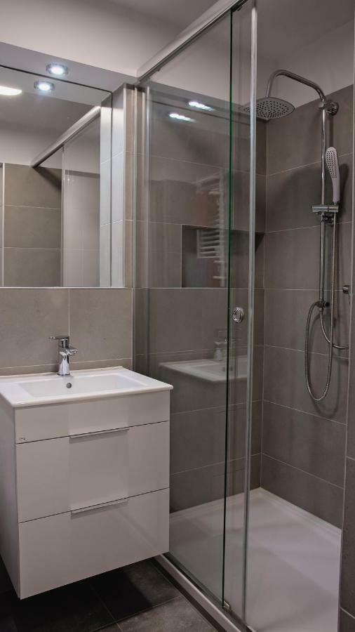 Apartament Piano 3 라시보르츠 외부 사진