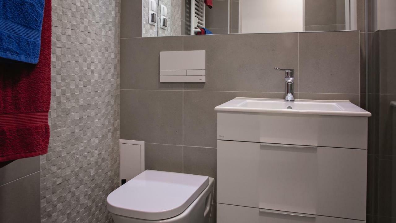 Apartament Piano 3 라시보르츠 외부 사진