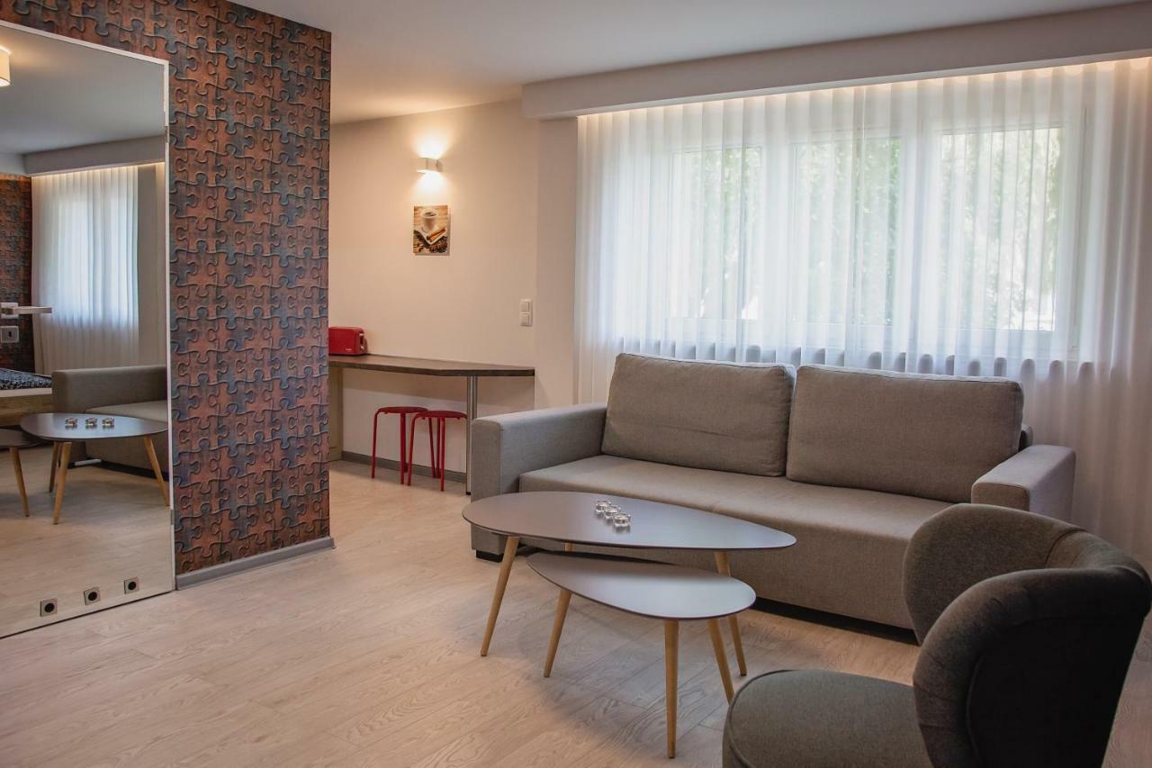 Apartament Piano 3 라시보르츠 외부 사진